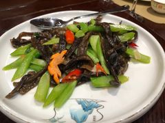 -鹿鸣春饭店(总店)