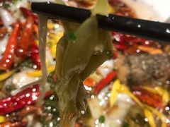 -太二酸菜鱼(石家庄万象城店)