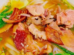 -和记粉馆(湘春路店)