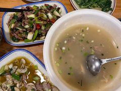 -九九牛肉馆(南山路店)