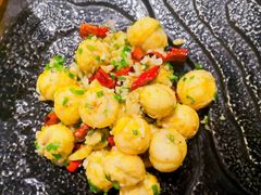 -泉味道贵州厨房(三里河店)