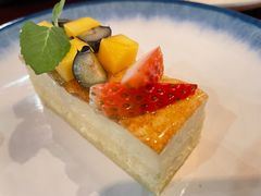 -斯比特花园西餐厅(东方商厦店)
