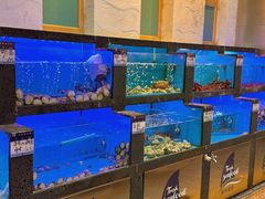 -鲜味食族水产·海鲜餐厅