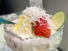 -浩海火燒雲傣家菜(静安芮欧店)