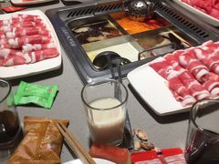 -海底捞火锅(九霄梦天地店)