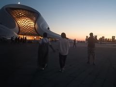 -哈尔滨大剧院