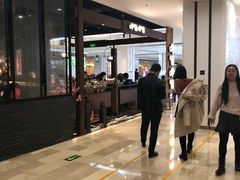 -银泰百货(北京大红门店)