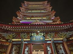 -合江楼