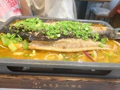 -火龙堂·风味民间菜(文一路店)