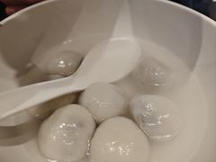 -宁波汤团店(外滩店)