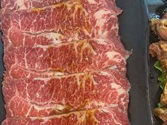 -燚青春东北泥炉烤肉(百合店)