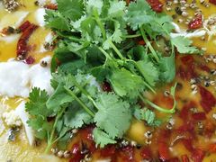 泉水麻椒鱼-大欢喜宴
