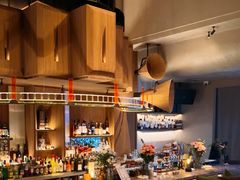 -BAR Signal·鸡尾酒酒吧