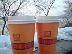 -鸡鸣赐茶(鸡鸣寺路店)