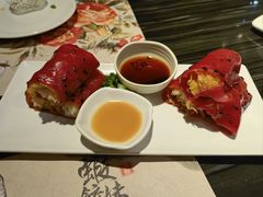 -虾饺妹·粤式手工点心(水荫路店)