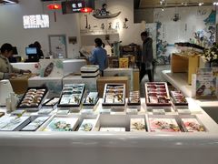 -秦淮礼物(贡院街店)
