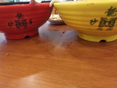-龙抄手(春熙路总店)