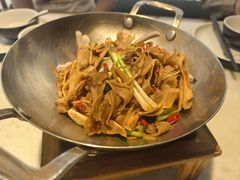 -绿茶餐厅(茂业天地店)