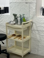 -BOF HAIR BY HONTO