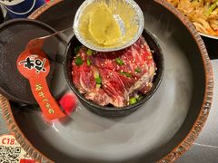 -谷牛和牛烤肉(漕河泾印象城店)