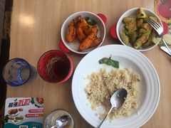 -必胜客(华邦银泰店)