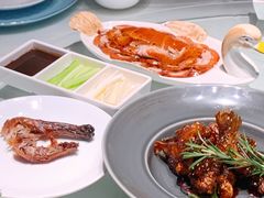 -湖锦酒楼·旗舰店(三阳总店)