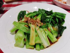 -西贝(金桥店)