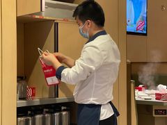 -海底捞火锅(汇金星力城店)