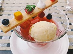 -上海和平饭店华懋阁 Cathay Room