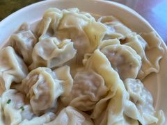 -钰姐妹饺子城(华岩路店)