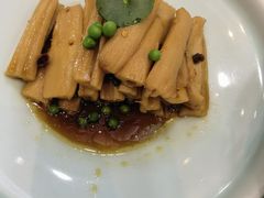 -鹊华居·地道鲁菜·海鲜·融合味(大明湖店)