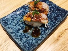 -初居食屋日式料理(万象城购物中心店)
