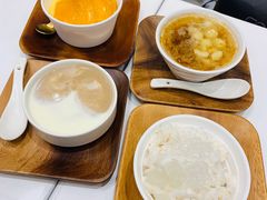 -聪嫂私房甜品(旺角花园街店)