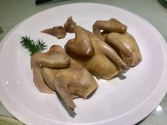 -狮王府淮扬菜(新街口友谊店)