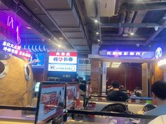 -钱锋炭缸烧烤(南湖大路总店)