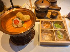 -叶叶菩提(太原别墅店)