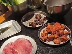 -炽城·烤肉名家(鸿达中央广场店)