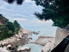 -青岛崂山太清宫