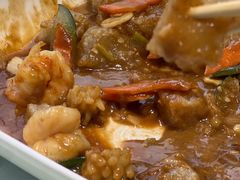 -鲜得莱渔港·小平岛海胆馆(七贤岭店)