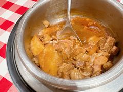 -西贝(上海我格广场店)