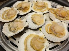 -日进一片海.生腌海鲜火锅.宵夜烧烤(三里屯总店)