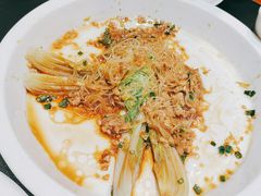 -紫光园·烤鸭·北京菜(团结湖店)