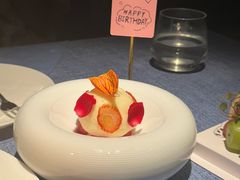 -弦月窗LUNETTE BY AMANDA(复兴路店)