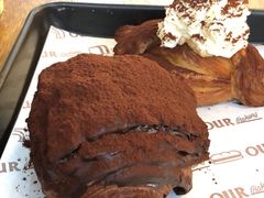 -OUR Bakery(三里屯太古里店)