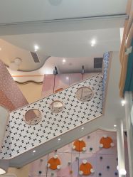 -奈尔宝·儿童乐园·亲子餐厅(苏州大悦城店)