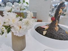 -1/4 ONE QUARTER COFFEE LAB(朝阳大悦城店)