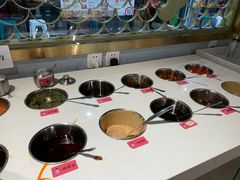 -龍歌自助小火锅(崂山丽达店)