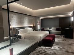 -深圳国际会展中心洲际酒店