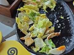 恰凯撒沙拉-恰餐厅 CHAR Grill&Bar(西安经开洲际店)