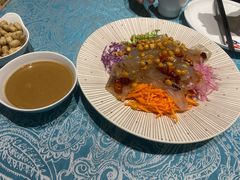 -北塘海鲜·天津菜·鲅鱼水饺是一绝(大光明桥旗舰店)